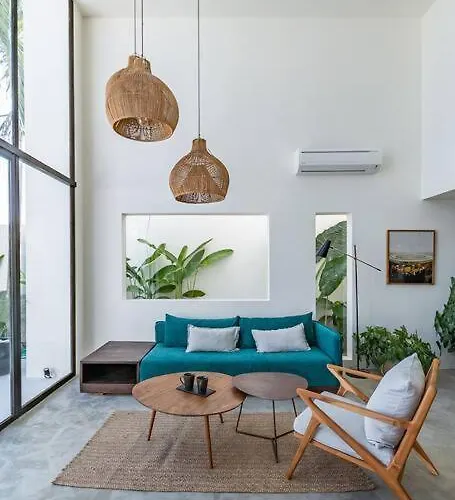 Vybe - Incredible 1br Designer In Pererenan! Villa