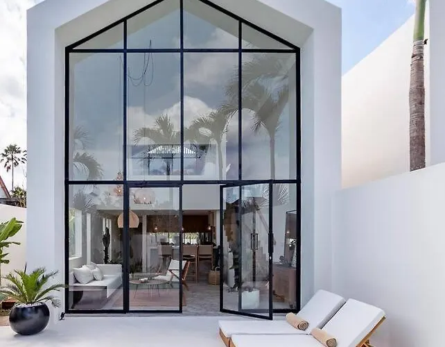 Vybe - Incredible 1br Designer In Pererenan! Canggu