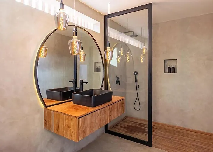 Vybe - Incredible 1br Designer In Pererenan! * Canggu